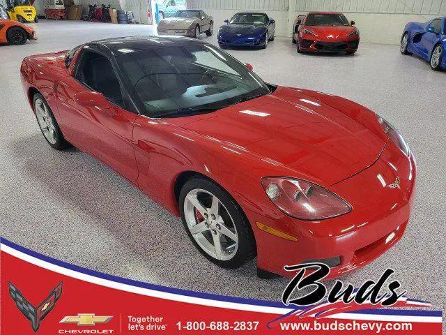 2006 Chevrolet Corvette for sale near St. Marys, OH