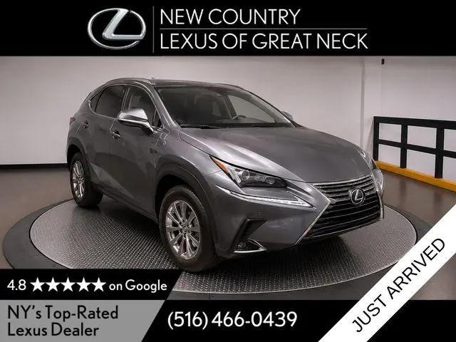 2020 Lexus NX 300 Base for sale in Great Neck, NY