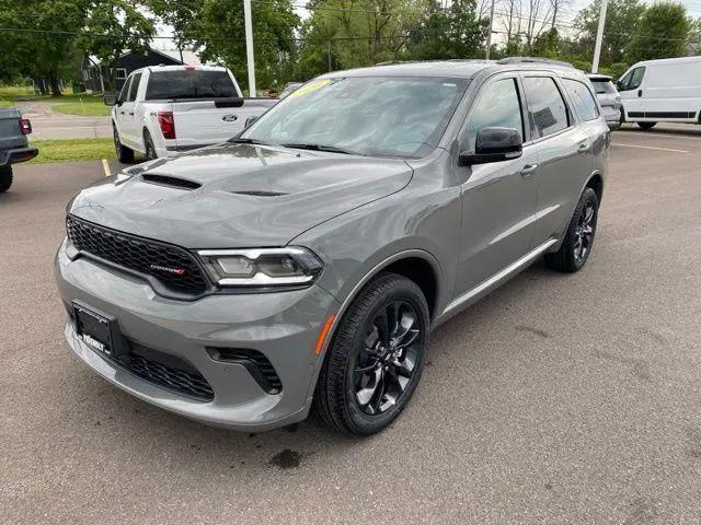 2026 Dodge Durango GT Plus AWD for sale in Geneva, NY