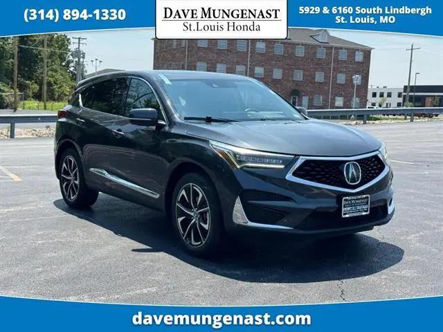 2021 Acura RDX Technology Package for sale in Saint Louis, MO
