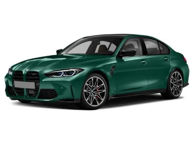 2022 BMW M3 Competition for sale near Marysville, OH