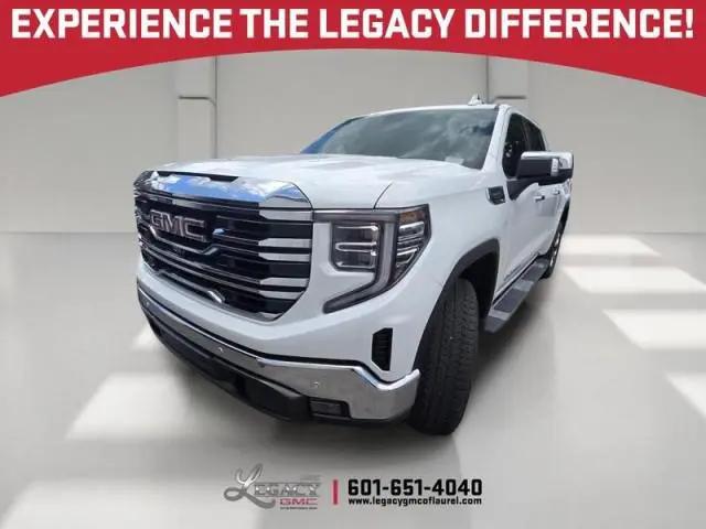 2024 GMC Sierra 1500 4WD Crew Cab Short Box SLT for sale in Laurel, MS