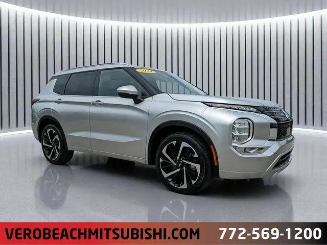 2024 Mitsubishi Outlander SEL 2.5 2WD for sale in Vero Beach, FL