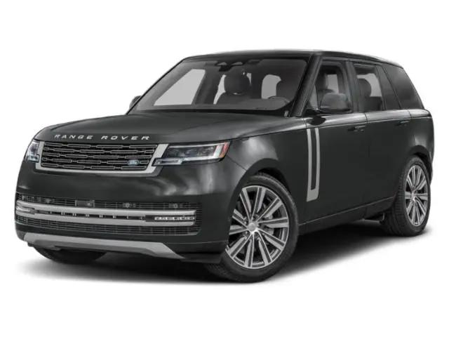 2023 Land Rover Range Rover P530 SE for sale in Miami, FL