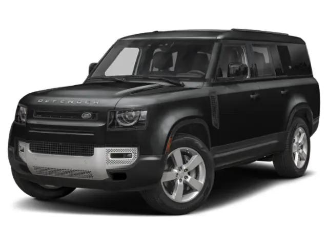 2024 Land Rover Defender 130 P400 X-Dynamic SE for sale in Miami, FL