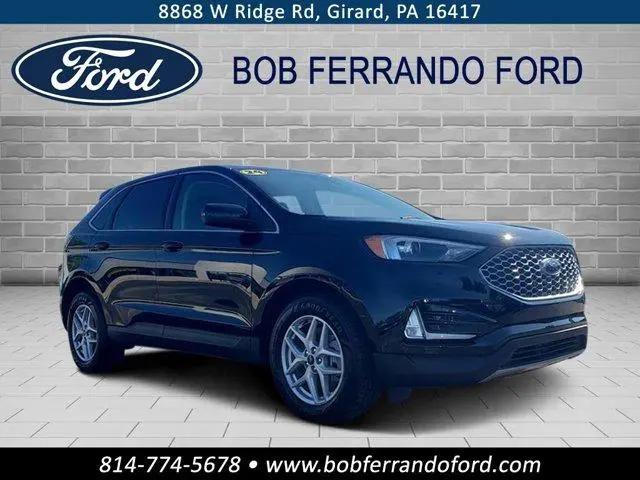 2024 Ford Edge SEL for sale in Girard, PA