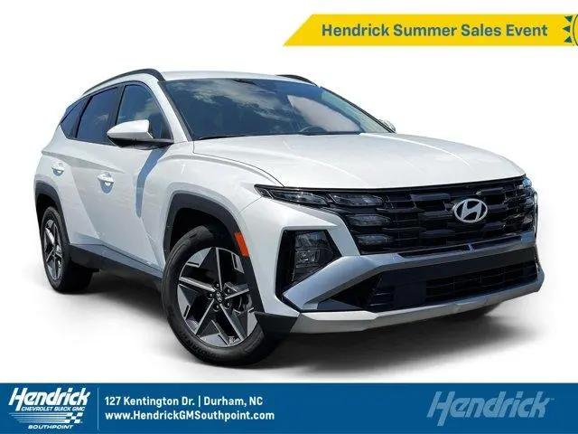 2025 Hyundai Tucson SEL for sale in Durham, NC