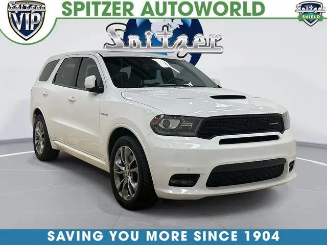 2020 Dodge Durango R/T for sale near Ontario, OH