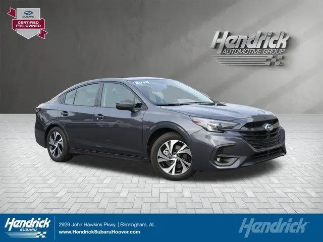 2025 Subaru Legacy Premium for sale in Hoover, AL