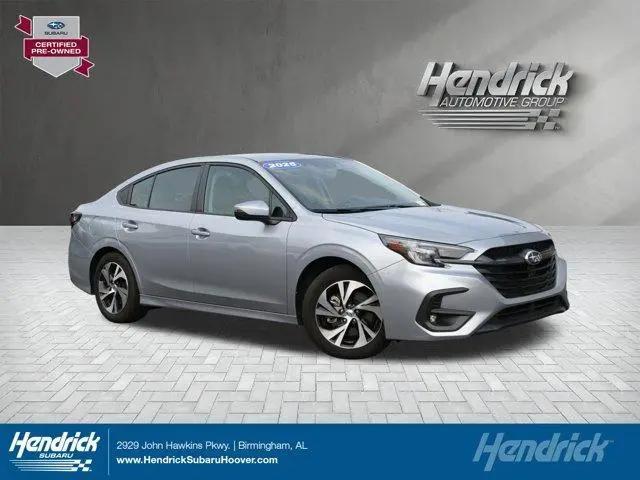 2025 Subaru Legacy Premium for sale in Hoover, AL