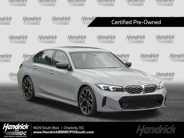 2025 BMW M340i i for sale in Charlotte, NC