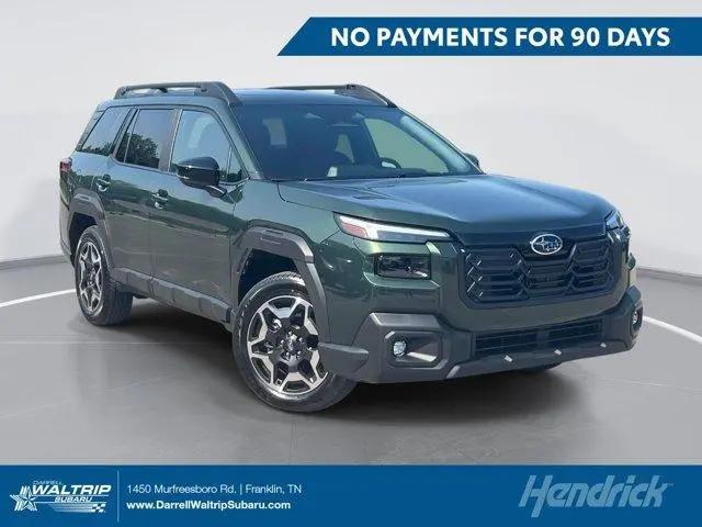 2026 Subaru Outback Touring for sale in Franklin, TN