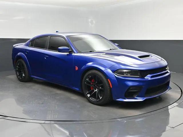 2022 Dodge Charger SRT Hellcat Widebody for sale in Huntersville, NC