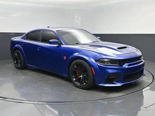 2022 Dodge Charger SRT Hellcat Widebody for sale in Huntersville, NC