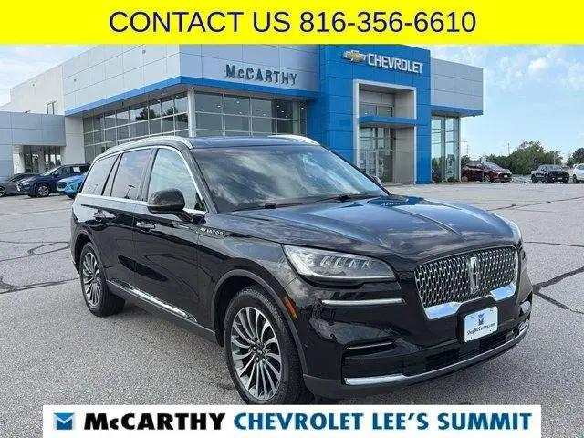 2022 Lincoln Aviator Reserve for sale in Lee's Summit, MO