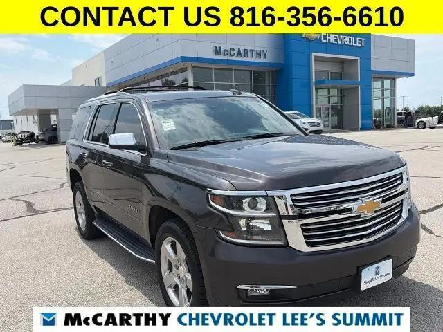 2018 Chevrolet Tahoe Premier for sale in Lee's Summit, MO