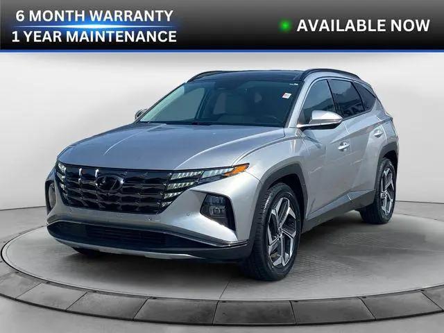 2024 Hyundai Tucson Limited for sale in Salisbury, NC