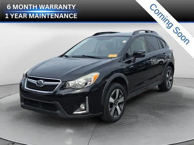 2016 Subaru Crosstrek Hybrid Touring for sale in Salisbury, NC