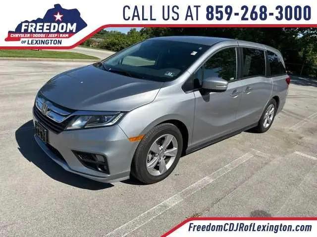 2019 Honda Odyssey EX for sale in Lexington, KY