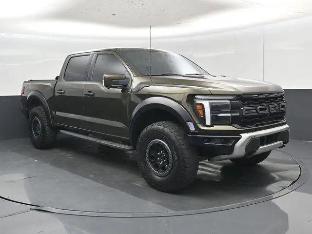2024 Ford F-150 Raptor for sale in Tulsa, OK