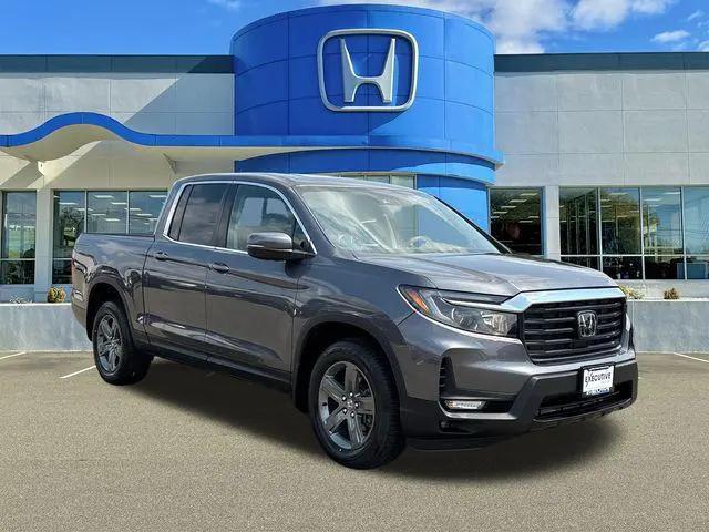 2023 Honda Ridgeline RTL for sale in Wallingford, CT