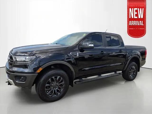 2019 Ford Ranger LARIAT for sale in Harvey, LA
