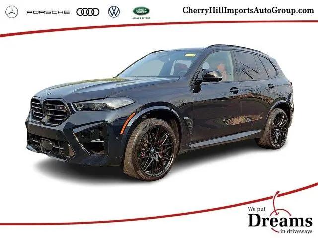 2024 BMW X5 M Competition for sale in Cherry Hill, NJ