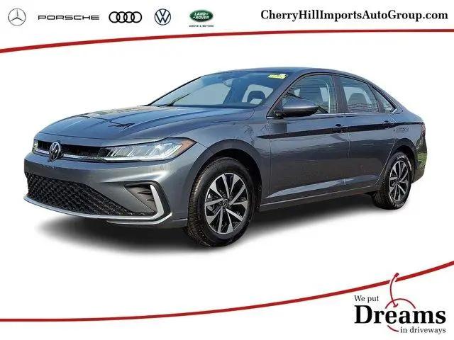 2026 Volkswagen Jetta S for sale in Cherry Hill, NJ