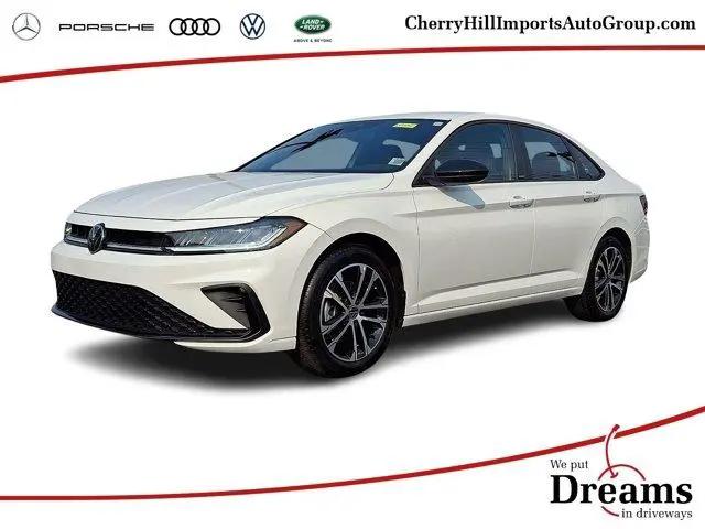 2026 Volkswagen Jetta Sport for sale in Cherry Hill, NJ