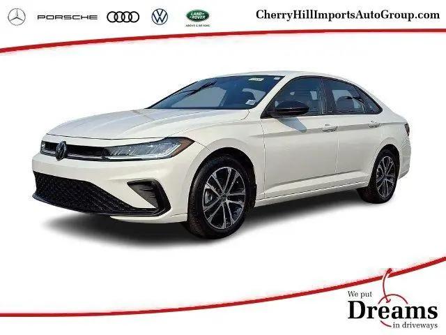 2026 Volkswagen Jetta Sport for sale in Cherry Hill, NJ