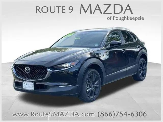 2024 Mazda CX-30 2.5 S Select Sport for sale in Poughkeepsie, NY