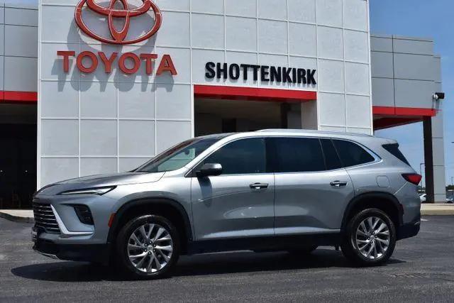 2025 Buick Enclave Preferred FWD for sale in Quincy, IL
