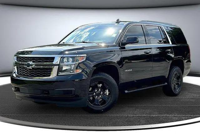 2019 Chevrolet Tahoe LS for sale in Rome, GA