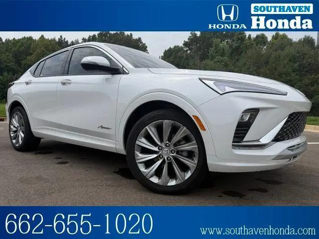2025 Buick NV Avenir FWD for sale in Southaven, MS