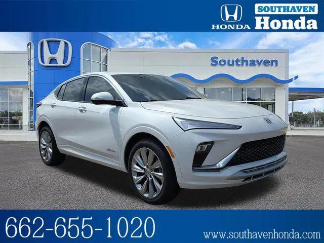 2025 Buick NV Avenir FWD for sale in Southaven, MS
