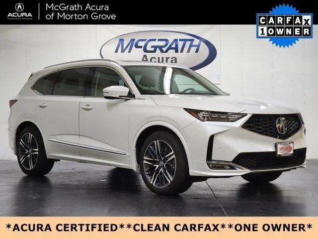 2026 Acura MDX Advance Package for sale in Morton Grove, IL