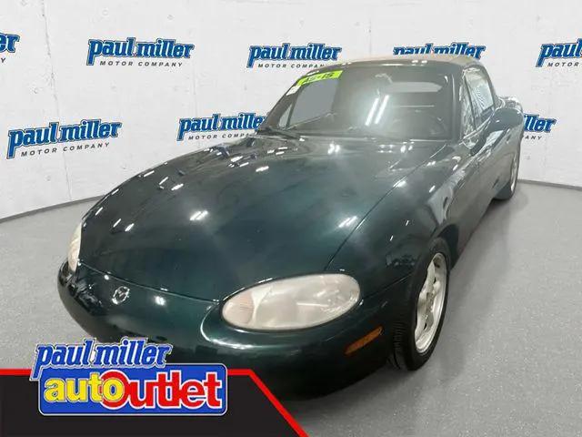 1999 Mazda MX-5 Base for sale in Lexington, KY