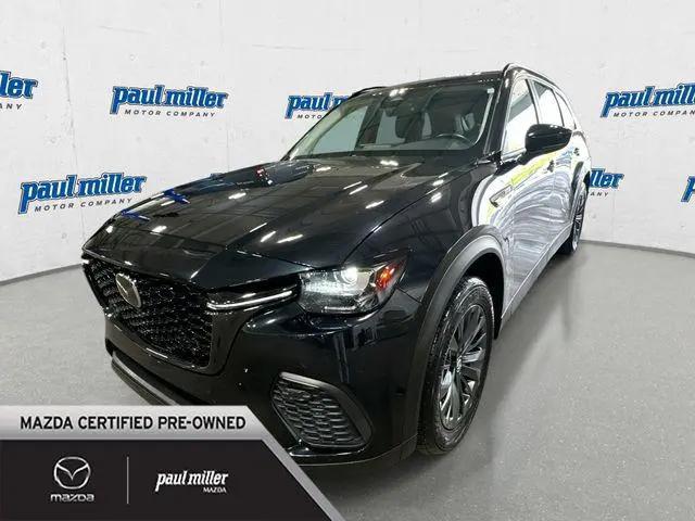 2025 Mazda CX-70 3.3 Turbo Preferred Package for sale in Lexington, KY
