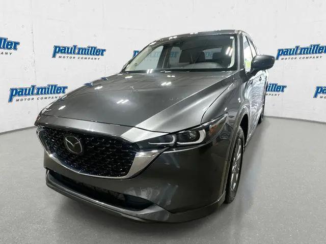2025 Mazda CX-5 2.5 S Select for sale in Lexington, KY