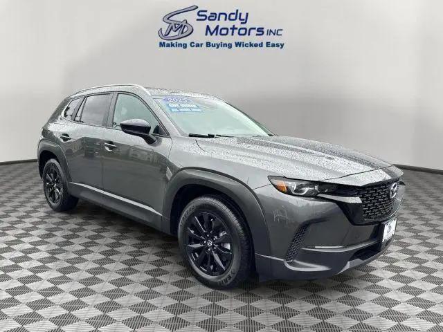 2025 Mazda CX-50 2.5 S Preferred Package for sale in Coventry, RI