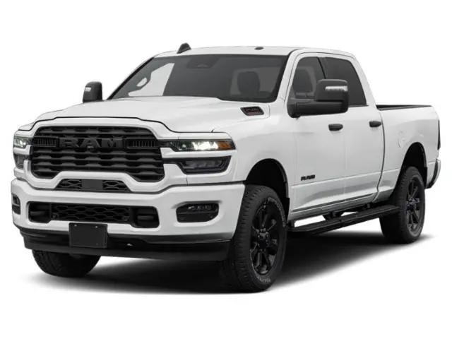 2026 Ram 2500 Big Horn Crew Cab 4x4 6'4" Box for sale in Greenville, TX