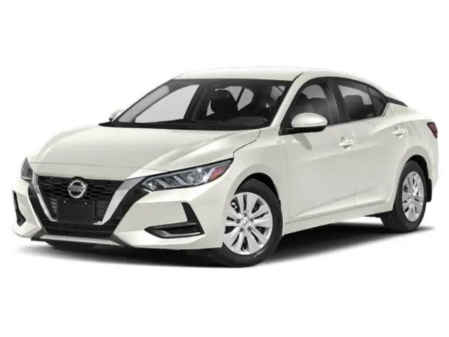 2020 Nissan Sentra SV Xtronic CVT for sale near Findlay, OH