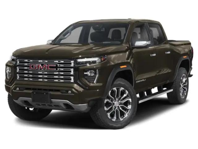 2023 GMC Canyon 4WD Crew Cab Short Box Denali for sale near Findlay, OH