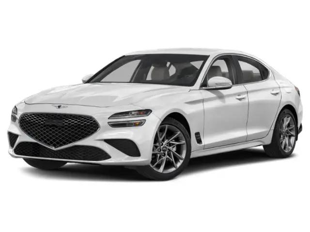 2023 Genesis G70 2.0T RWD for sale in Tallahassee, FL