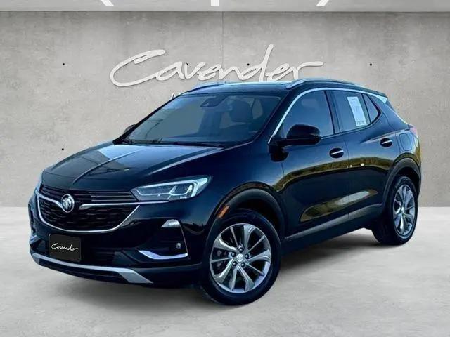 2023 Buick Encore GX Essence FWD for sale in Boerne, TX