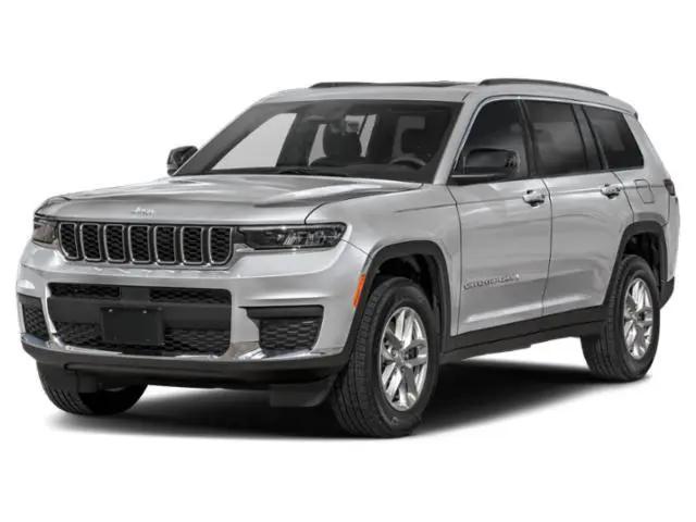 2025 Jeep Grand Cherokee L Limited 4x4 for sale in Collins, MS