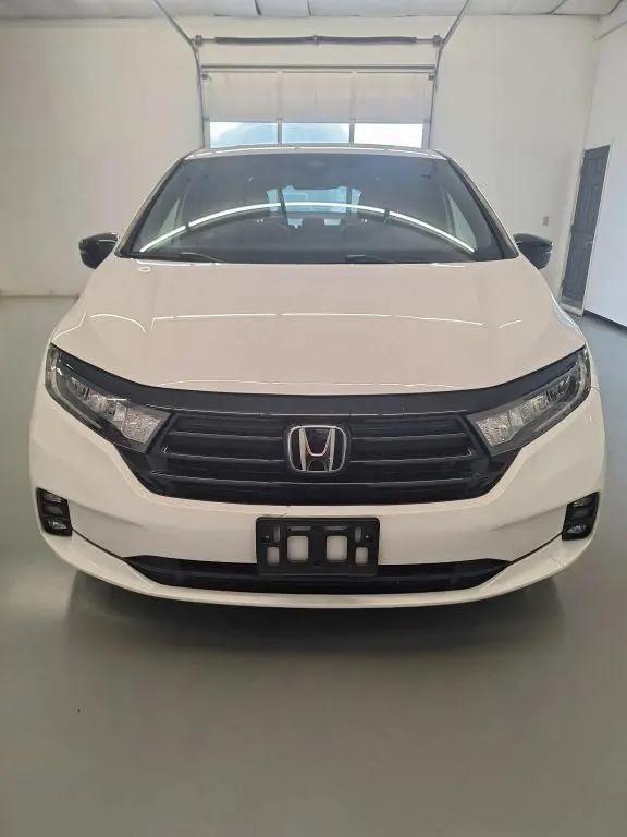 2024 Honda Odyssey Sport for sale in Lake Odessa, MI