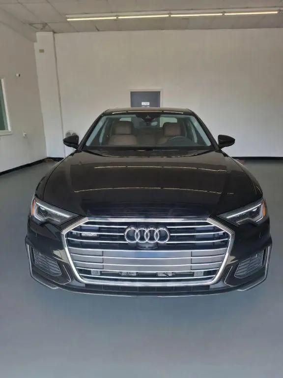 2019 Audi A6 55 Premium for sale in Lake Odessa, MI