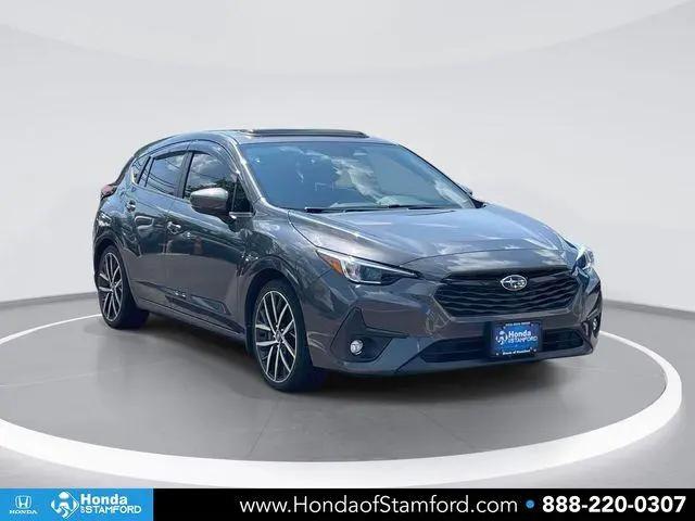 2024 Subaru Impreza Sport 5-Door for sale in Stamford, CT