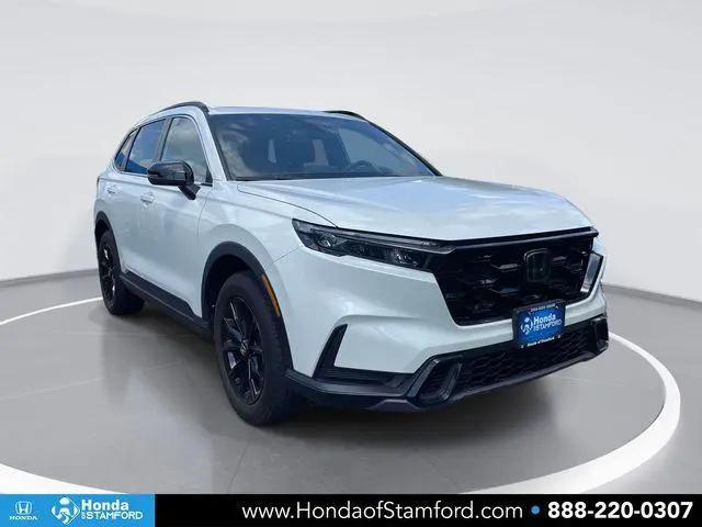 2023 Honda CR-V Hybrid Sport for sale in Stamford, CT